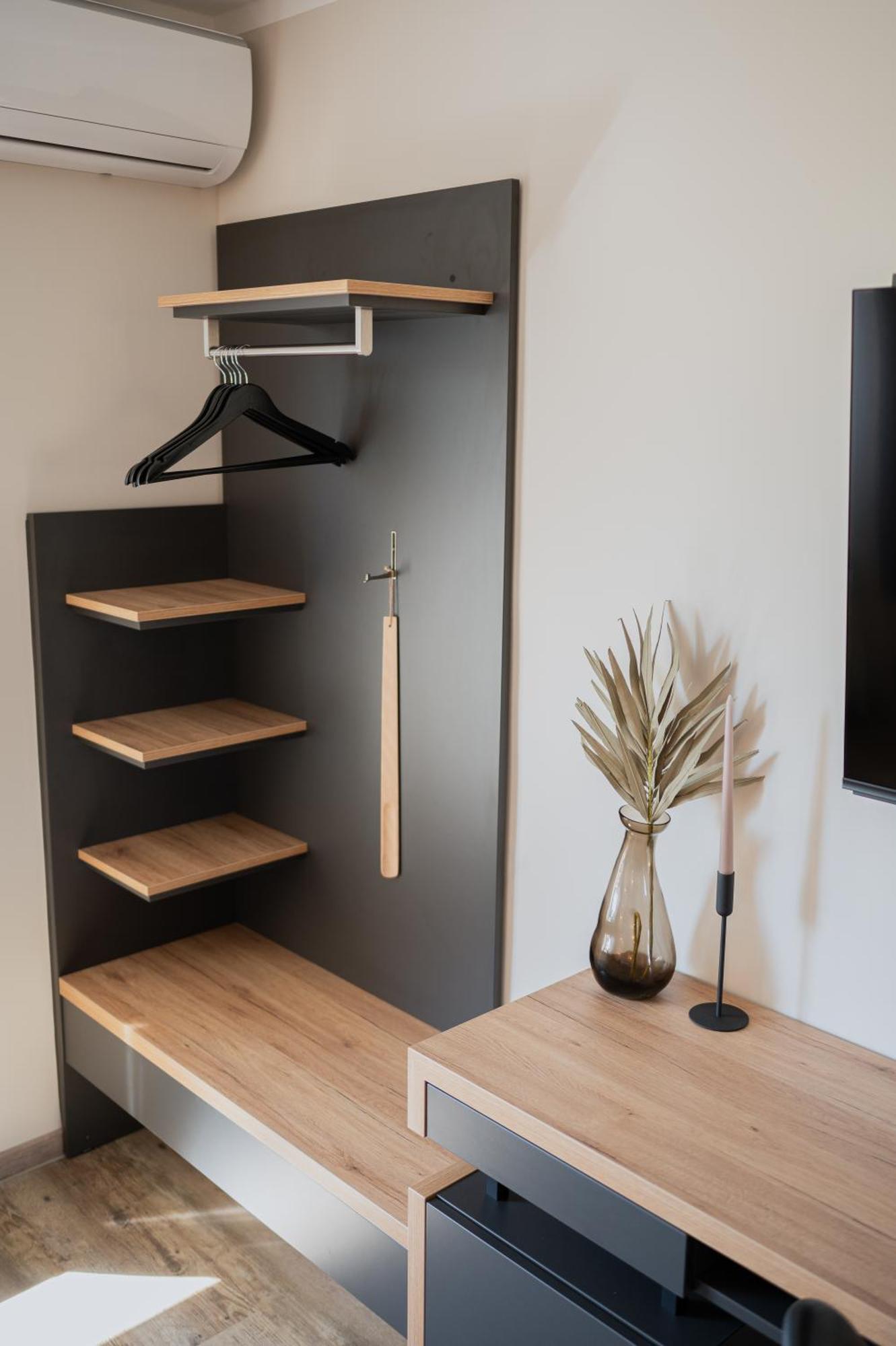 Das Schlafgut Dessau Appartements Zewnętrze zdjęcie