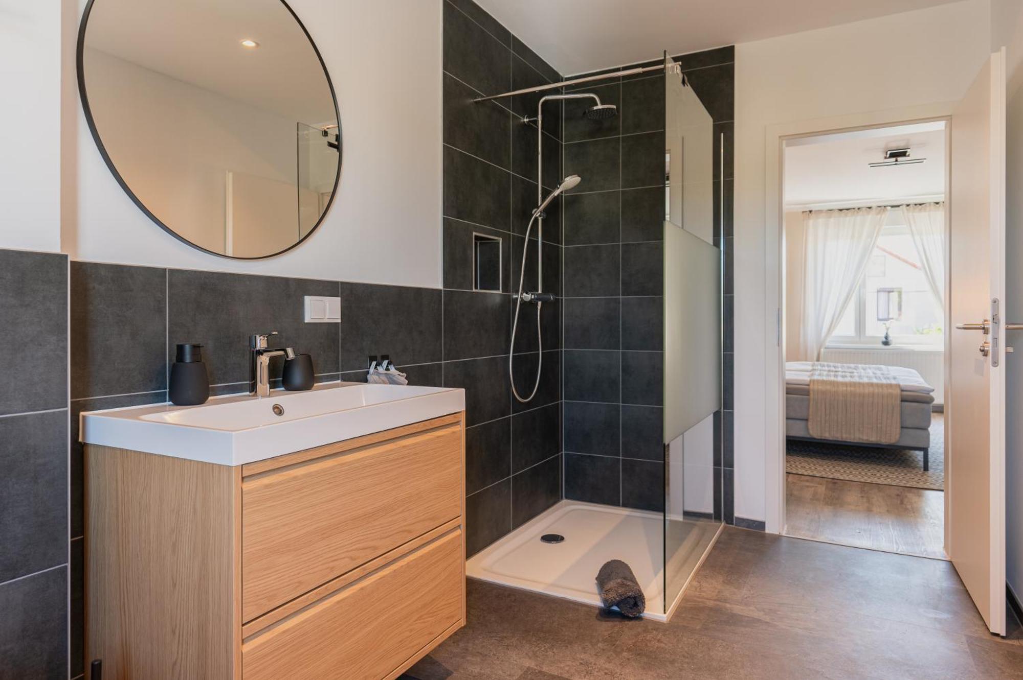 Das Schlafgut Dessau Appartements Zewnętrze zdjęcie